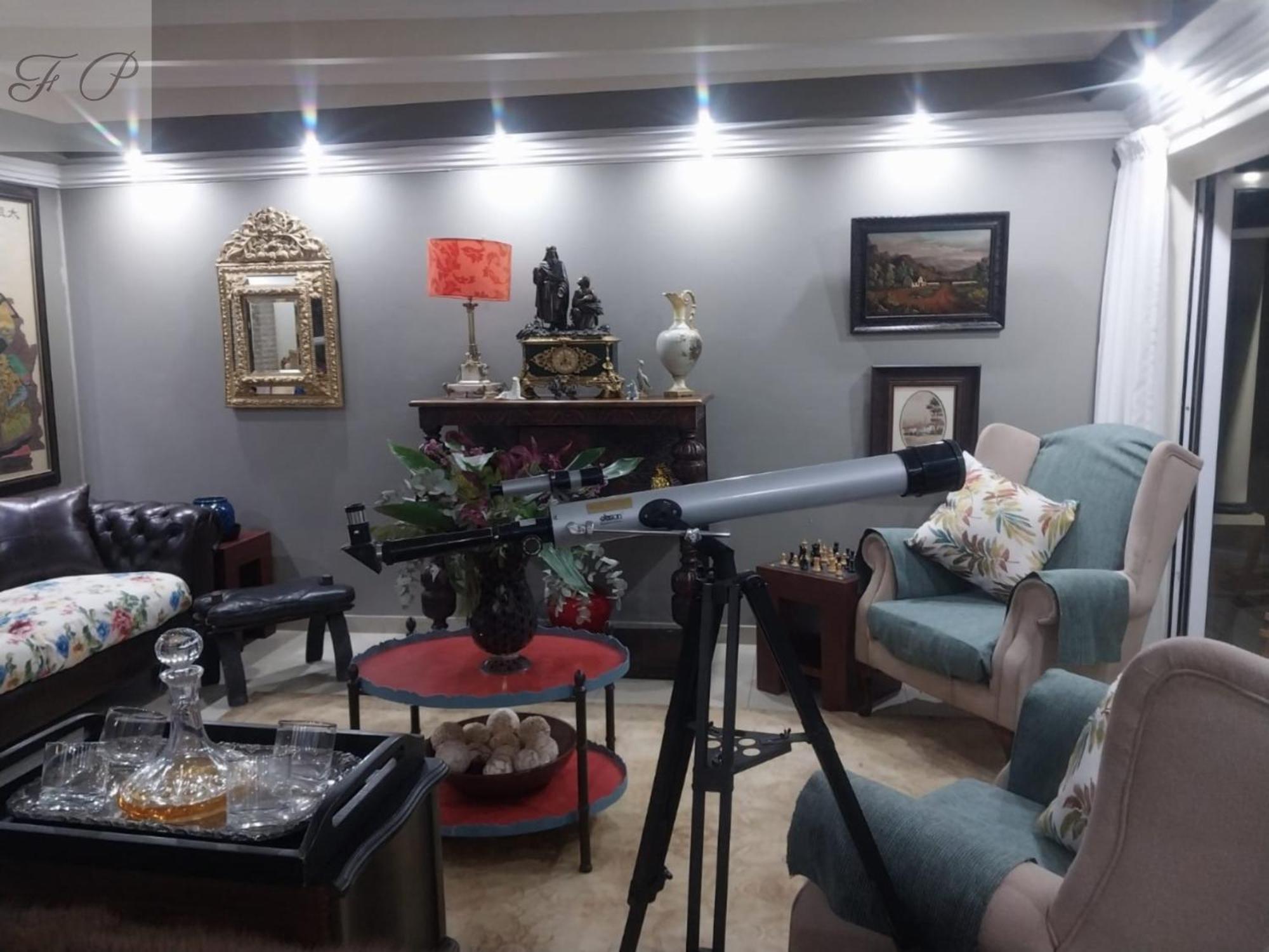 The Giraffe Room At Frederick'S Place 프레토리아 외부 사진